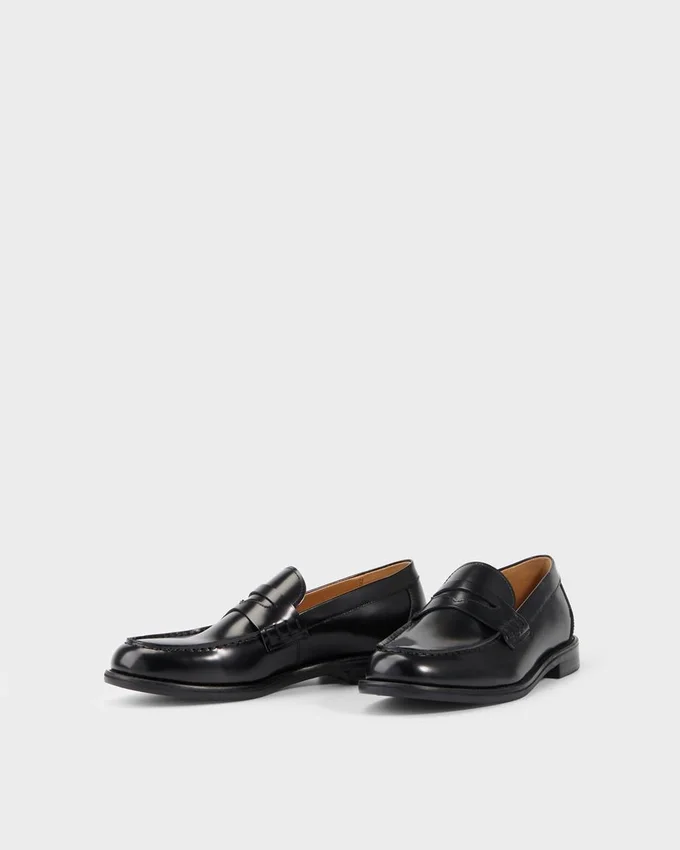 Steven Loafers